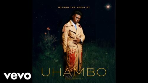 Mlindo The Vocalist – Ub'thongo