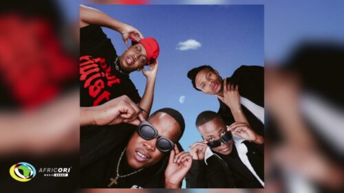 SjavasDaDeejay – Mpulele [
