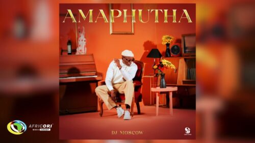 DJ MOSCOW – Ngyakhuleka
