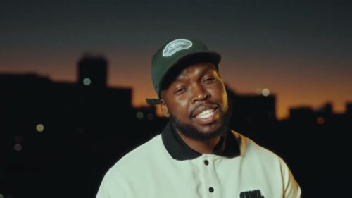 Siya Ntuli – Angibezwa