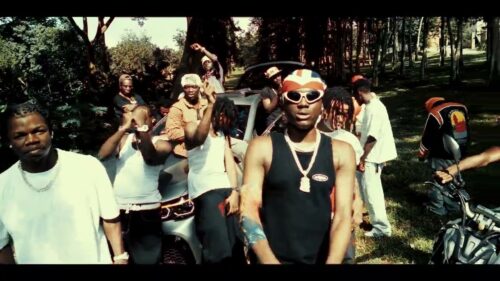 Larruso – HOLY LIFESTYLE VIDEO