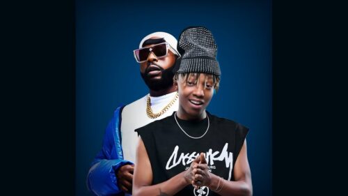Dj Maphorisa – Kwenza