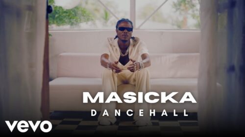Masicka – Ride On