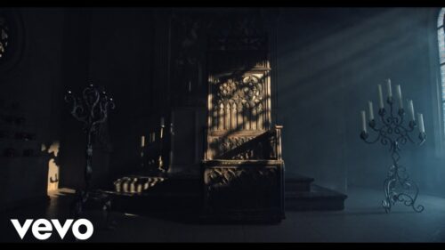 Kwesta – The Throne