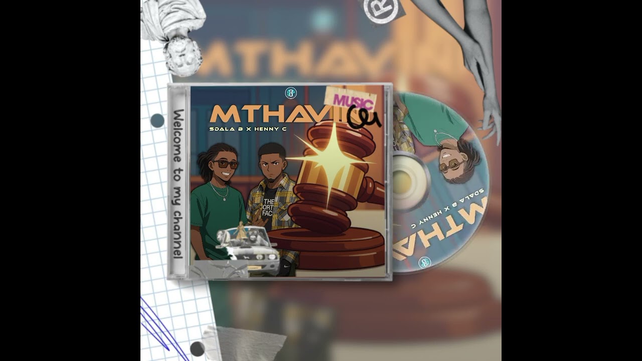 Sdala B – Mthavini