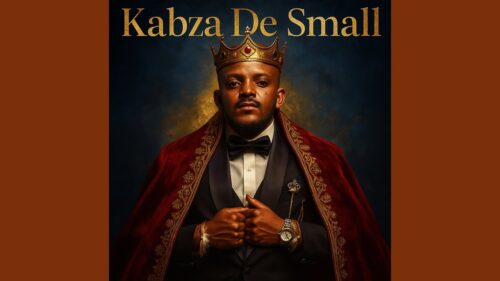 Kabza De Small – Umakhulu Wam