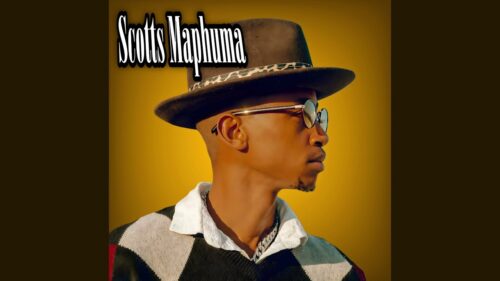 Scotts Maphuma – Syababheka