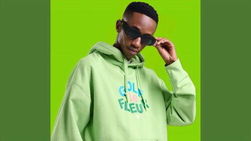 Scotts Maphuma – Haii Dubula