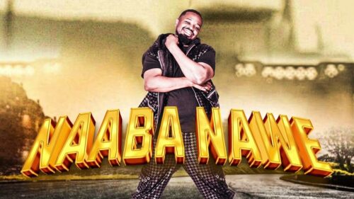 Daddy Andre – Naaba Nawe | Daddy Andre | Official Audio