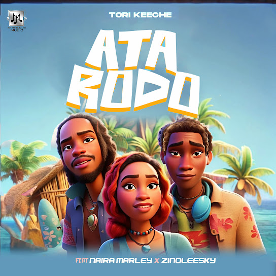 Tori Keeche – Ata Rodo