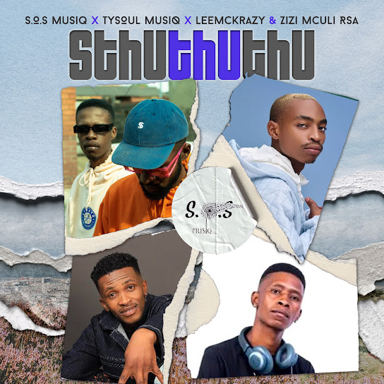 S.O.S Musiq – Sthuthuthu