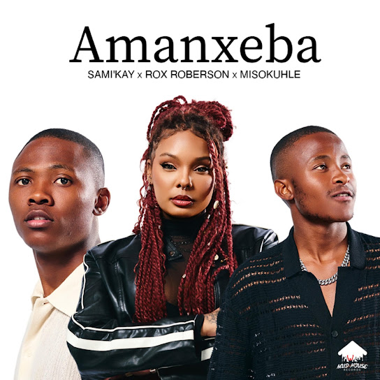 Sami Kay – Amanxeba