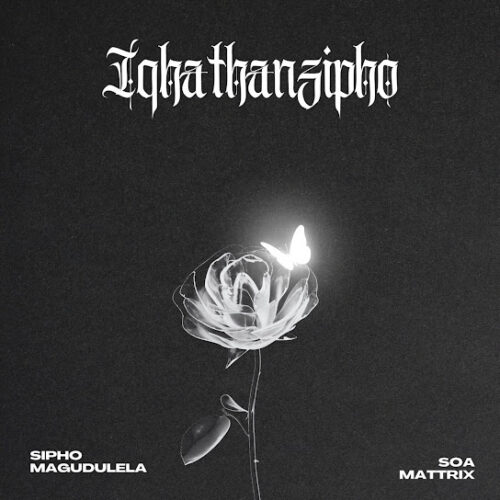 Sipho Magudulela – Iqhathanzipho