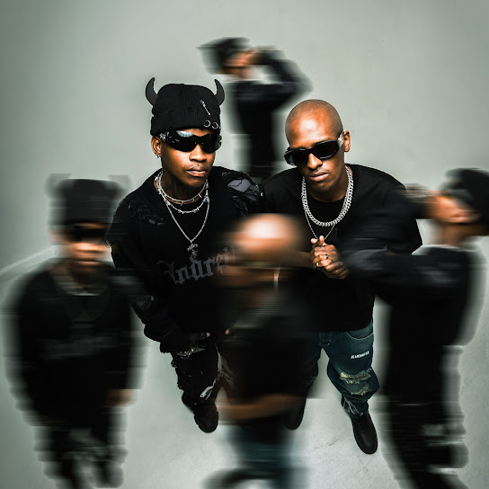 TitoM – Banyana Ba Pitori