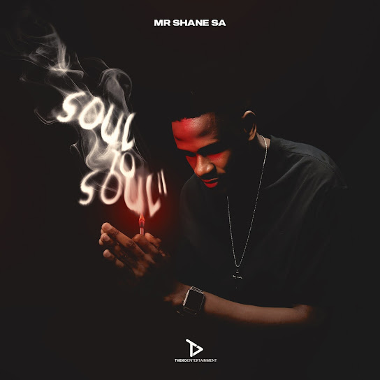 Mr Shane SA – Happy Day (1060 Sounds)