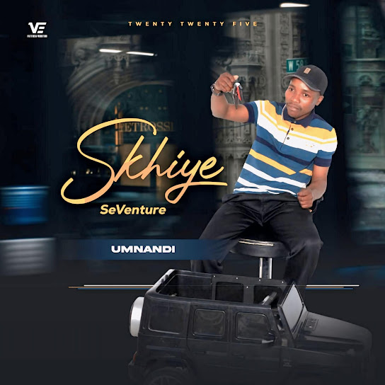 S'Khiye Seventure – Umnandi
