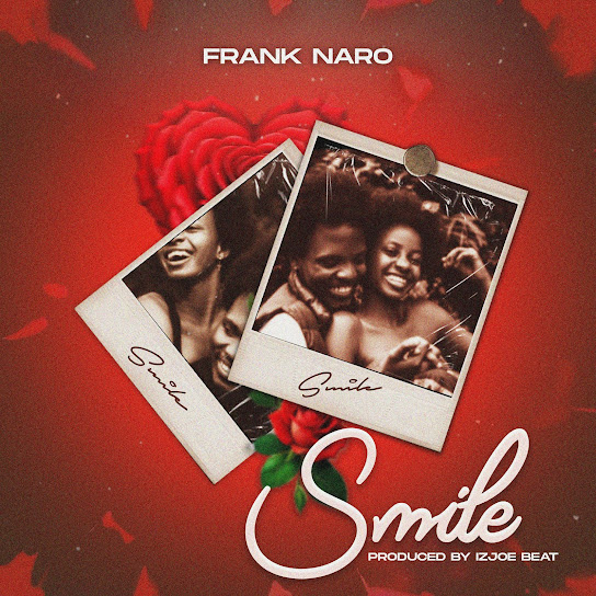 Frank Naro – Smile