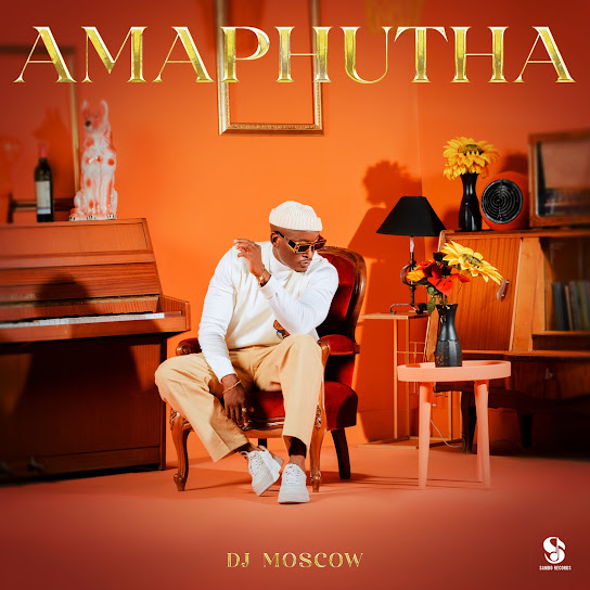 DJ MOSCOW – Kgoshikgadi