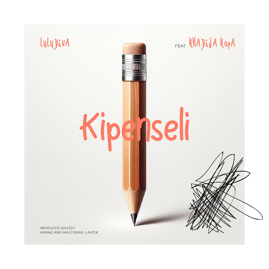 Lulu Diva – Kipenseli