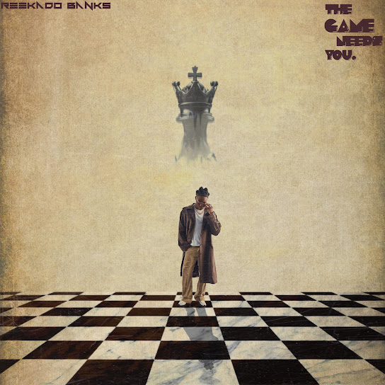Reekado Banks – Omo x100