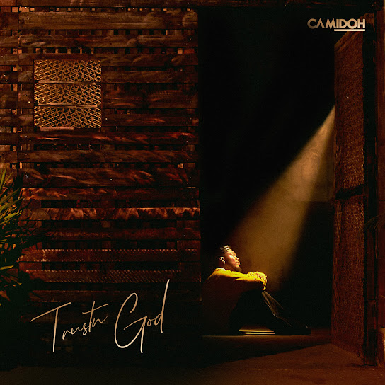 Camidoh – They Know I’m Blessed