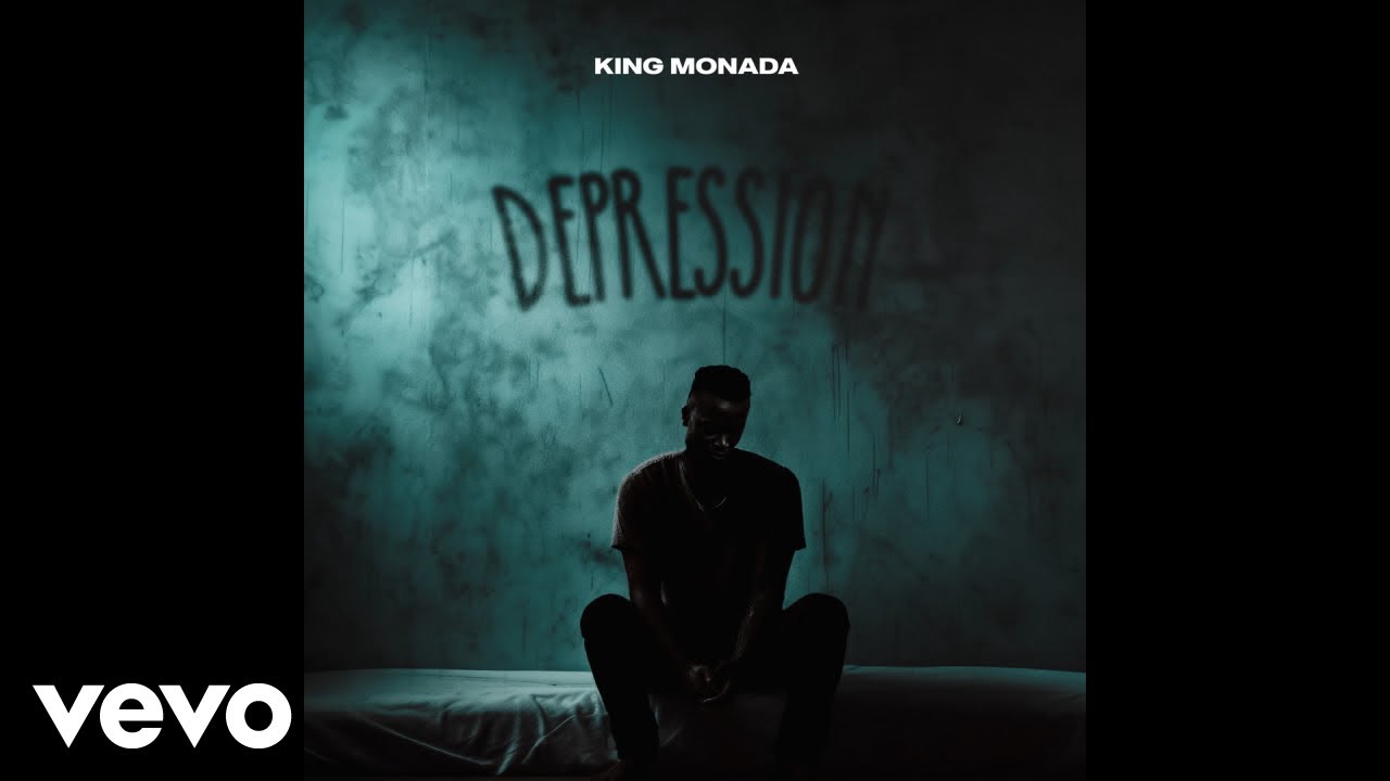 King Monada – Depression