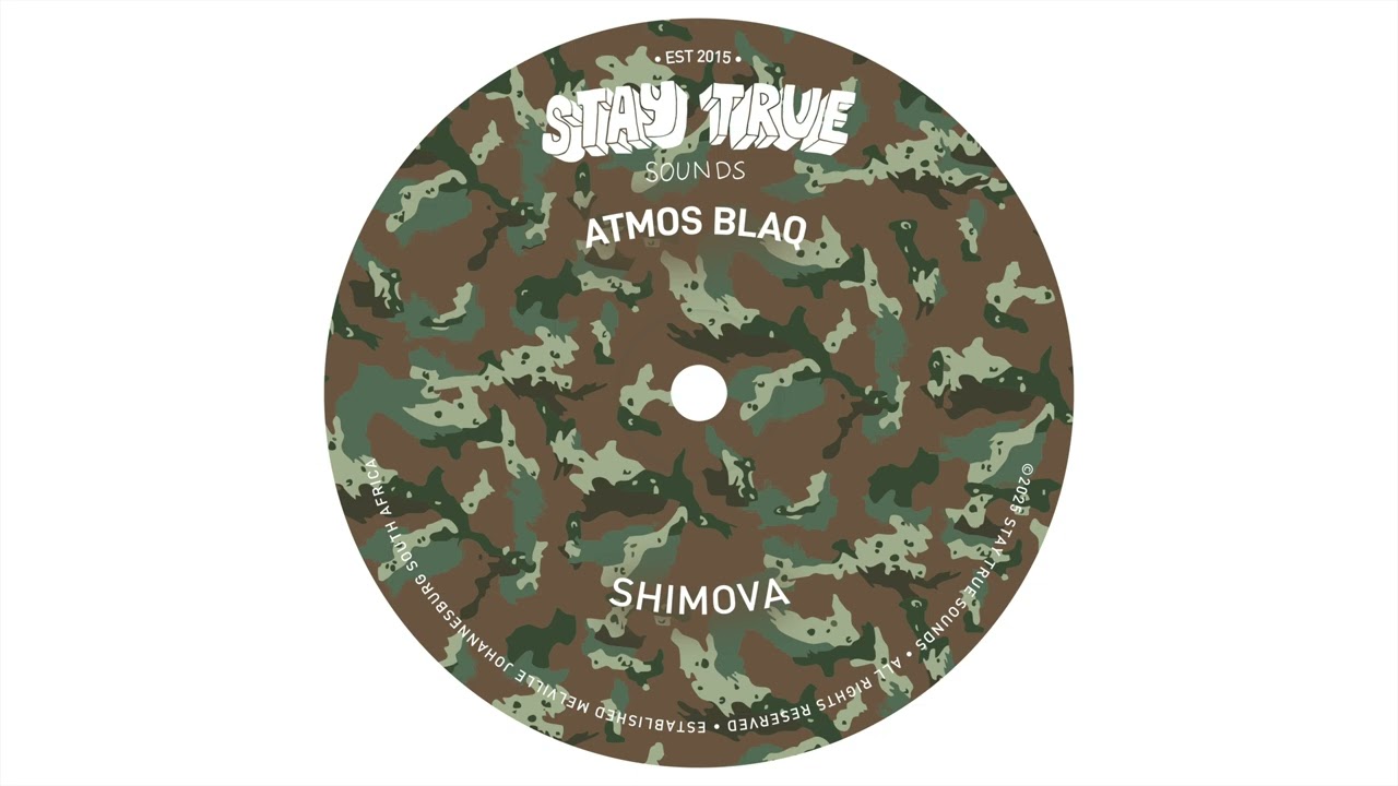 Atmos Blaq – Shimova