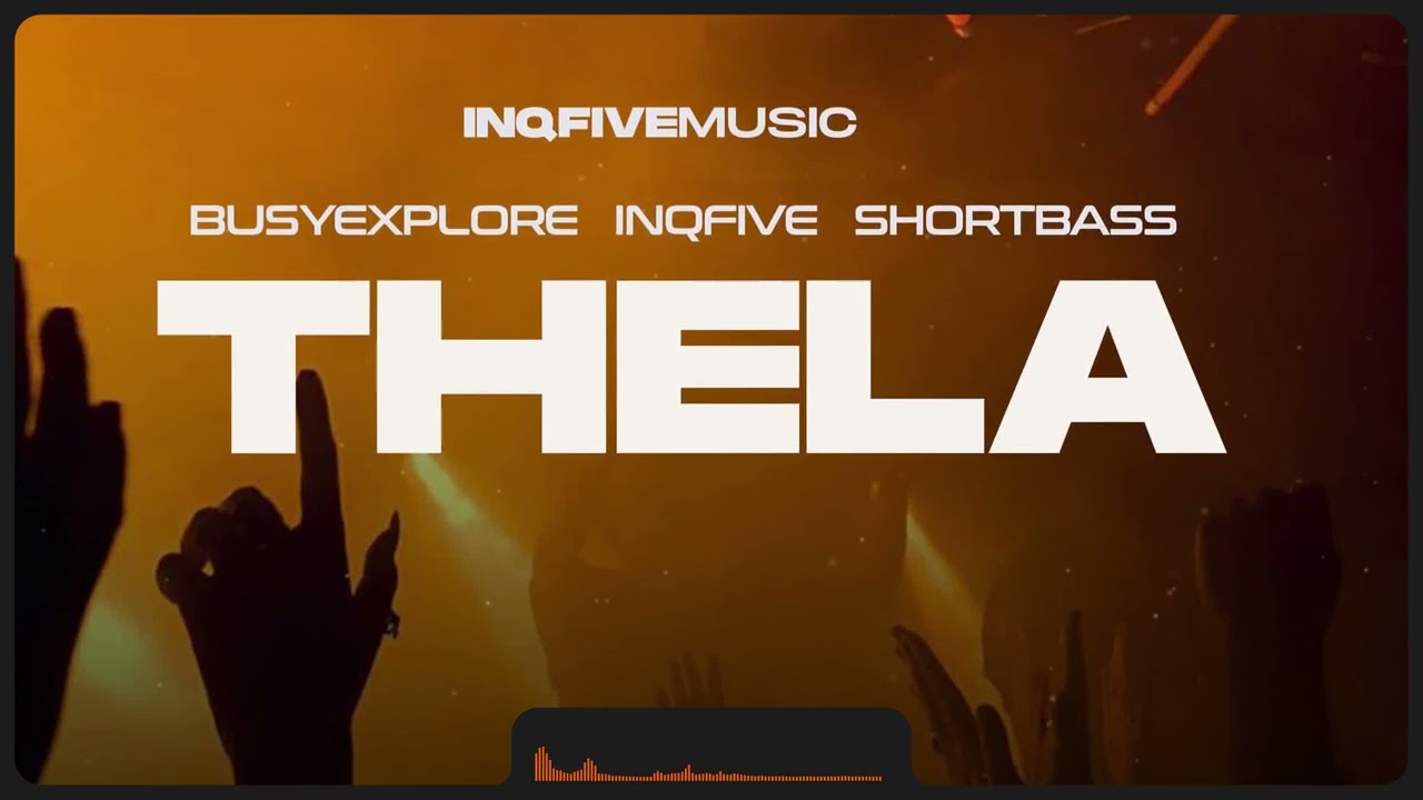 BusyExplore – THELA Visualizer