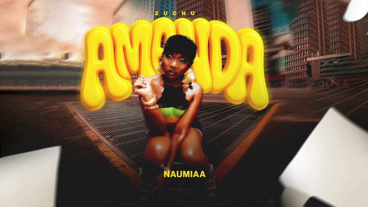 Zuchu – Amanda Explicit Version