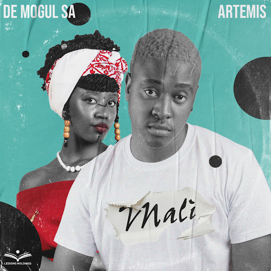 De Mogul SA – Mali (Radio Edit)