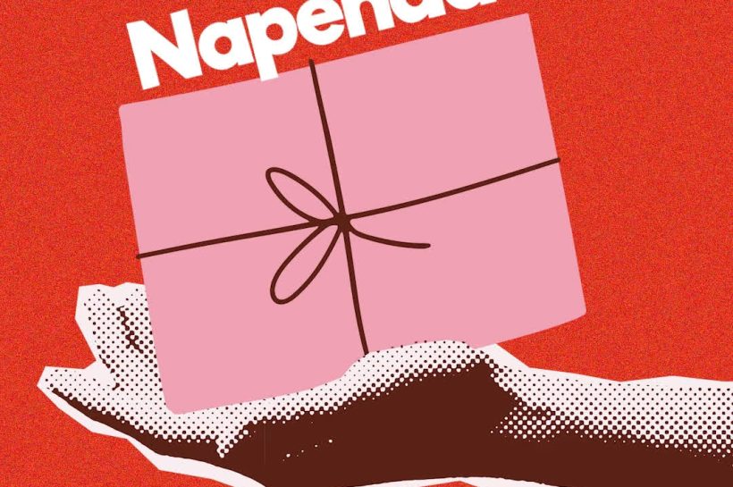 Lony Bway – NAPENDA