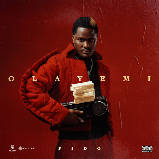Fido – Omo Ologo