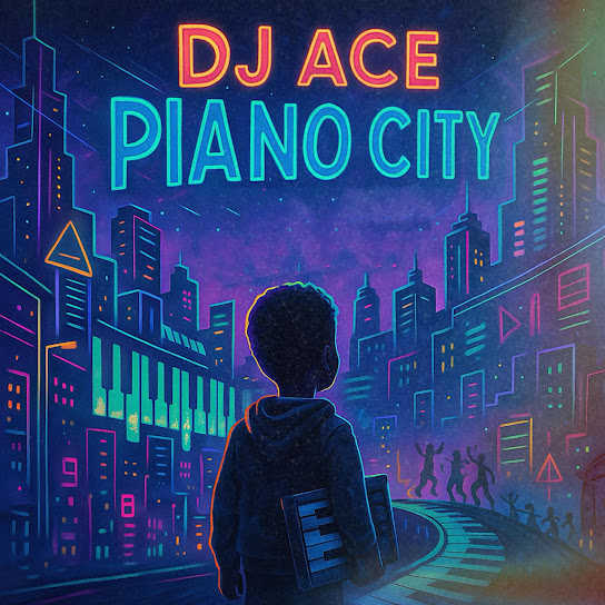 DJ Ace – Spirit of the Yanos